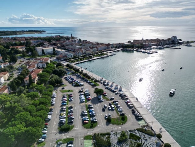 Vijećnik Goran Galović ostvario još jednu veliku pobjedu nad Gradom Umagom!